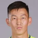 Mönkh-Erdene Enkhtaivan — cầu thủ, Ulaanbaatar