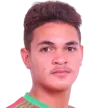 Paulo Gali — cầu thủ