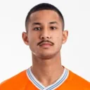 Faiq Bolkiah — cầu thủ, Ratchaburi