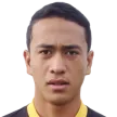 Dwayne Tiputoa — cầu thủ, Tupapa Maraerenga