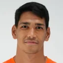 Shawn Roonui Tinirauarii — cầu thủ