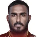 Ibrahim Labaan Shareef — cầu thủ, Maziya