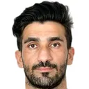 Saqib Hanif — cầu thủ, TC Sports Club