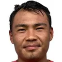 Phuntsho Jigme — cầu thủ