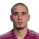 Ruslan Lisakovich — cầu thủ, FC Dnepr Mogilev