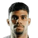 Luiz Felipe — cầu thủ, Nautico Recife