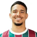 Gustavo Henrique — cầu thủ, Anápolis