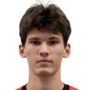 Aleksandr Balakhonov — cầu thủ, Torpedo Miass