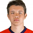 Danila Polshikov — cầu thủ, Rubin Yalta