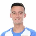 Iván López — cầu thủ, Vikingur Olafsiik