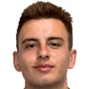 Matej Franko — cầu thủ, Tatran Prešov