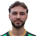 Edvin Bećirović — cầu thủ, Marko