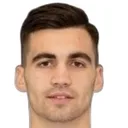 Jan Gorenc — cầu thủ, Olimpija Ljubljana