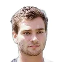 Ennio van der Gouw — cầu thủ, Rio Ave