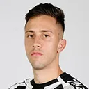 Matheus Frizzo — cầu thủ, Suwon City FC
