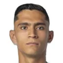 Fidel Ambríz — cầu thủ, Monterrey