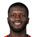 Saidou Khan — cầu thủ, Club Africain