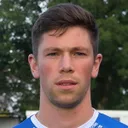 William Richards — cầu thủ, Barry Town