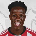 Vincent Harper — cầu thủ, Exeter City