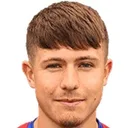 Oliver Scott — cầu thủ, Tranmere