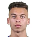 Isaac Sinclair — cầu thủ, Accrington ST