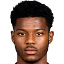 Owura Edwards — cầu thủ, Peterborough
