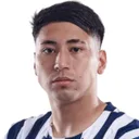 Luis Sequeira — cầu thủ, Independ. Rivadavia