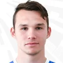 Danila Molodnyakov — cầu thủ, Irkutsk