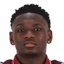 Kazeem Olaigbe — cầu thủ, FC Basel 1893