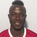 Moussa Sidibé — cầu thủ, Bhayangkara FC