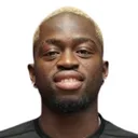 Alpha Conteh — cầu thủ, Keflavik