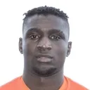 Alhaji Sesay — cầu thủ