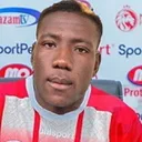 Peter Muduwa — cầu thủ