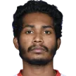Haisham Hassan — cầu thủ, Maziya