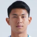 G. Bat-Orgil — cầu thủ, Ulaanbaatar