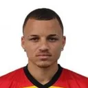 Mark Ebanks — cầu thủ