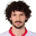 Vakhdat Khanonov — cầu thủ, Sepahan FC