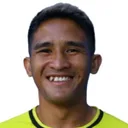Jesus Melliza — cầu thủ, Kaya