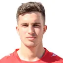 Julian Valarino — cầu thủ, St Joseph S Fc