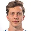 Simon Lüchinger — cầu thủ