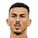 Kleandro Lleshi — cầu thủ, AF Elbasani