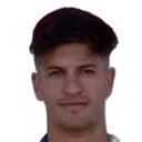 Joel Guillén — cầu thủ