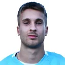 Alessandro Tosi — cầu thủ