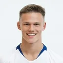 Tobias Fagerström — cầu thủ, Atlas Delmenhorst