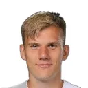 Gytis Paulauskas — cầu thủ, Jeonbuk Motors