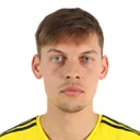 Kipras Kažukolovas — cầu thủ, FC Astana