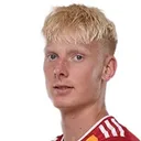 Andrias Edmundsson — cầu thủ, Hellas Verona