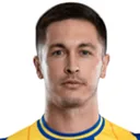 Ajdin Redžić — cầu thủ, Asteras Tripolis II