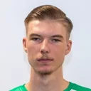 Benjamin Kanurić — cầu thủ, FC Ingolstadt 04