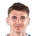 Nikolas Polster — cầu thủ, NEC Nijmegen